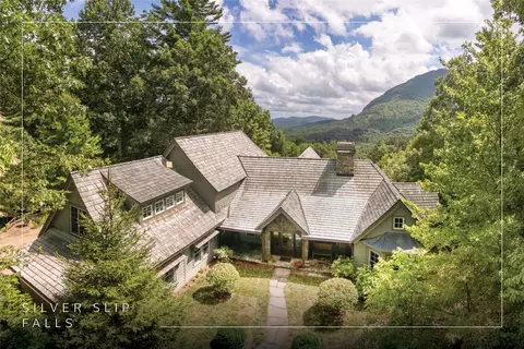 126 Forestland Rd, Cashiers, NC 28717