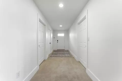 Entry Way - 84 Old Forester Trl, Cullowhee, NC 28723 photo 1 of 5