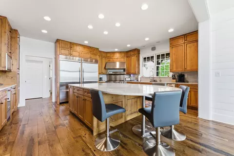 Kitchen - 84 Old Forester Trl, Cullowhee, NC 28723 photo 1 of 8