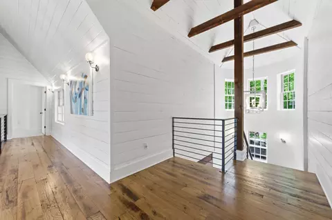 Entry Way - 84 Old Forester Trl, Cullowhee, NC 28723 photo 3 of 5
