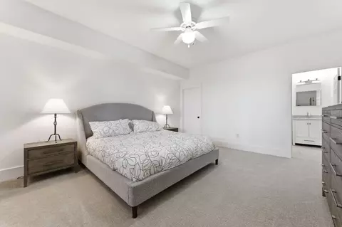 Bedroom - 84 Old Forester Trl, Cullowhee, NC 28723 photo 4 of 7