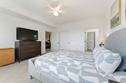 Bedroom - 84 Old Forester Trl, Cullowhee, NC 28723 photo 6 of 7