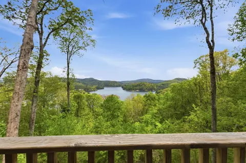 View/Area - 84 Old Forester Trl, Cullowhee, NC 28723 photo 2 of 3