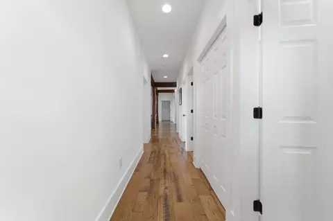 Entry Way - 84 Old Forester Trl, Cullowhee, NC 28723 photo 5 of 5