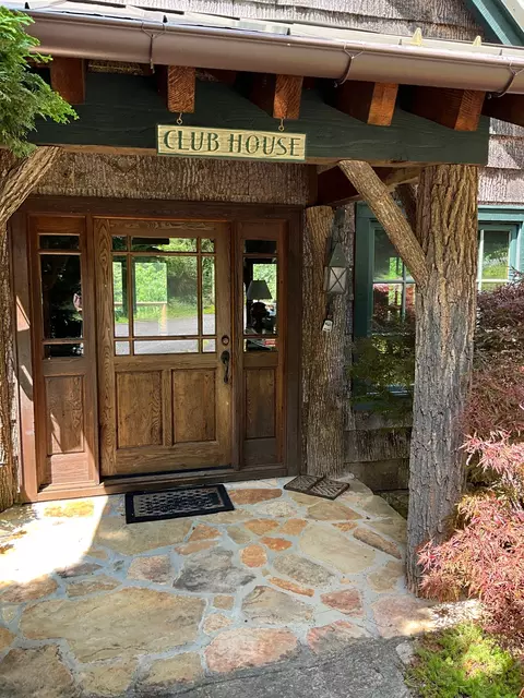 Exterior - 84 Old Forester Trl, Cullowhee, NC 28723 photo 11 of 12