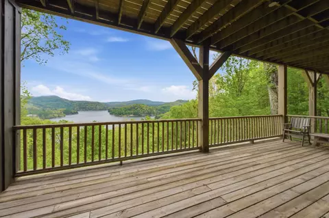 Exterior - 84 Old Forester Trl, Cullowhee, NC 28723 photo 5 of 12