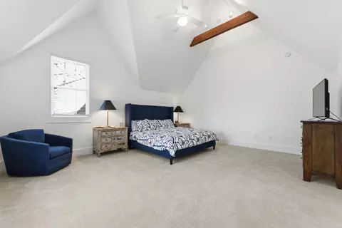Bedroom - 84 Old Forester Trl, Cullowhee, NC 28723 photo 7 of 7