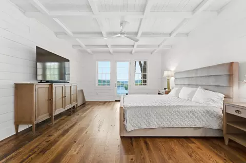 Bedroom - 84 Old Forester Trl, Cullowhee, NC 28723 photo 3 of 7