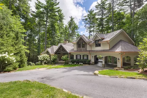 288 Cherokee Vw, Cashiers, NC 28717