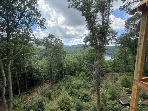 View/Area - 266 S Ridgeline Rd, Cullowhee, NC 28723 photo 13 of 13