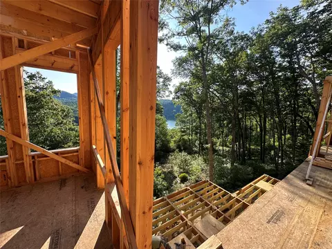 View/Area - 266 S Ridgeline Rd, Cullowhee, NC 28723 photo 12 of 13