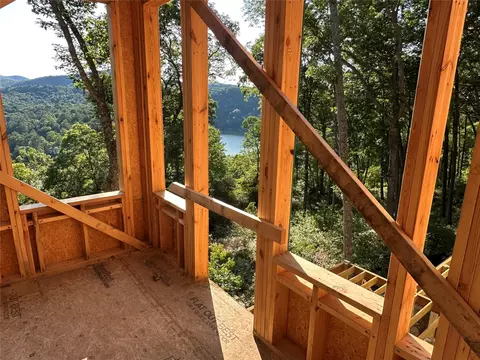 View/Area - 266 S Ridgeline Rd, Cullowhee, NC 28723 photo 11 of 13