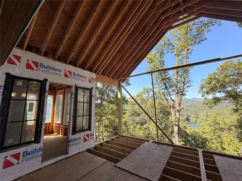 Exterior - 266 S Ridgeline Rd, Cullowhee, NC 28723 photo 1 of 9