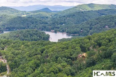 View/Area - 266 S Ridgeline Rd, Cullowhee, NC 28723 photo 3 of 13