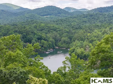 View/Area - 266 S Ridgeline Rd, Cullowhee, NC 28723 photo 8 of 13