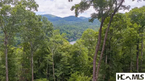 View/Area - 266 S Ridgeline Rd, Cullowhee, NC 28723 photo 5 of 13