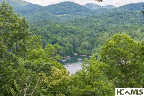 View/Area - 266 S Ridgeline Rd, Cullowhee, NC 28723 photo 7 of 13
