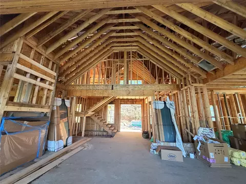 Entry Way - 266 S Ridgeline Rd, Cullowhee, NC 28723 photo 1 of 1