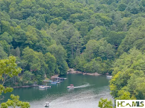 View/Area - 266 S Ridgeline Rd, Cullowhee, NC 28723 photo 9 of 13