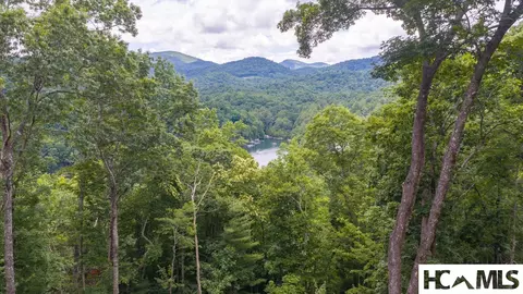 View/Area - 266 S Ridgeline Rd, Cullowhee, NC 28723 photo 6 of 13