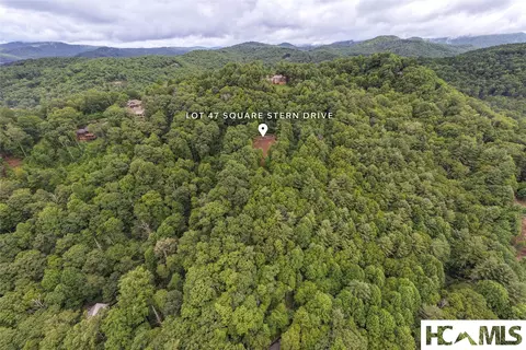 lot47 Square Stern Dr, Cullowhee, NC 28723 photo 23