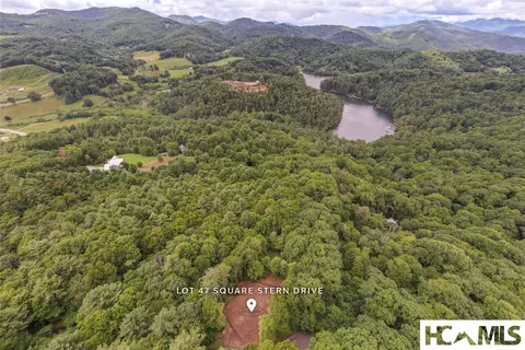 lot47 Square Stern Dr, Cullowhee, NC 28723 photo 8
