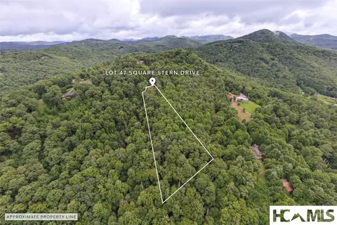 lot47 Square Stern Dr, Cullowhee, NC 28723 photo 6