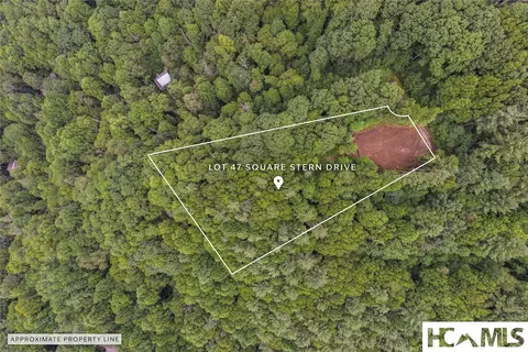 lot47 Square Stern Dr, Cullowhee, NC 28723 photo 27