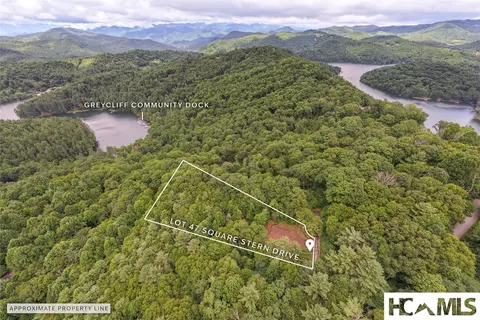lot47 Square Stern Dr, Cullowhee, NC 28723 photo 25