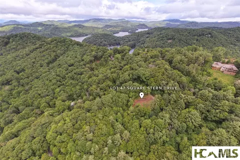 lot47 Square Stern Dr, Cullowhee, NC 28723 photo 26