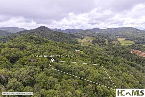 lot47 Square Stern Dr, Cullowhee, NC 28723 photo 24