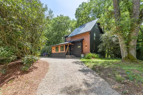 287 Highland Meadows Rd, Highlands, NC 28741