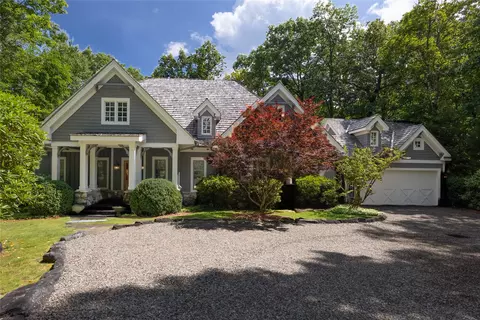 1947 High Mountain Dr, Cashiers, NC 28717