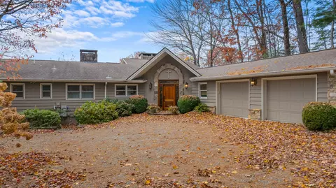 444 Old Orchard Rd, Highlands, NC 28741
