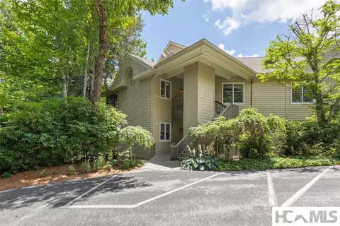 95B Burning Bush Lane #95B, Highlands, NC 28741