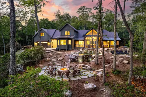 142 Brook Trout Trl, Cashiers, NC 28717