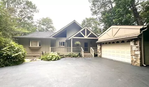 115 Big Terrapin Trce, Cashiers, NC 28717