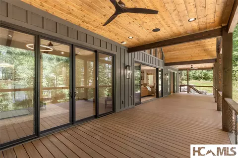 Exterior - 935 Glenshore Dr, Cullowhee, NC 28723 photo 11 of 23