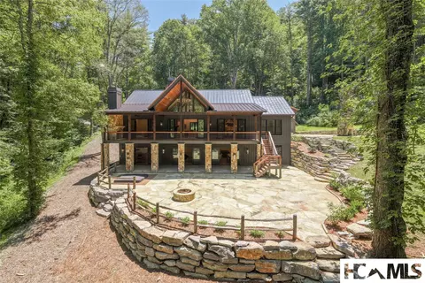 Exterior - 935 Glenshore Dr, Cullowhee, NC 28723 photo 22 of 23