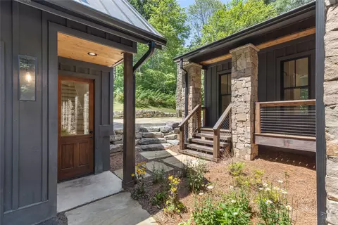 Exterior - 935 Glenshore Dr, Cullowhee, NC 28723 photo 14 of 23