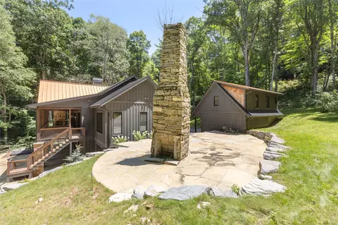 Exterior - 935 Glenshore Dr, Cullowhee, NC 28723 photo 17 of 23