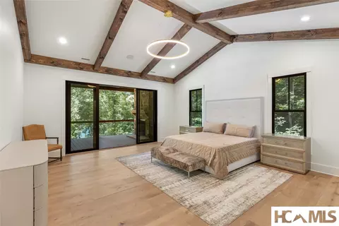 Bedroom - 935 Glenshore Dr, Cullowhee, NC 28723 photo 1 of 10