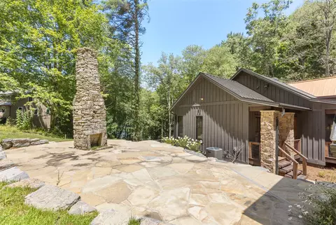 Exterior - 935 Glenshore Dr, Cullowhee, NC 28723 photo 16 of 23