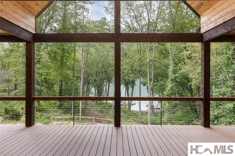 Exterior - 935 Glenshore Dr, Cullowhee, NC 28723 photo 5 of 23