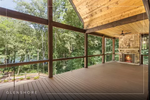 Exterior - 935 Glenshore Dr, Cullowhee, NC 28723 photo 3 of 23