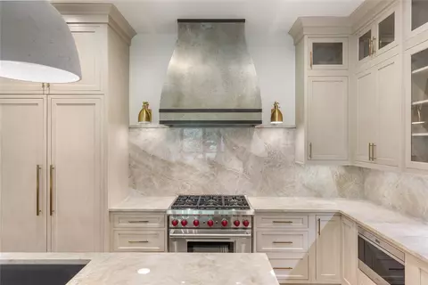 Kitchen - 935 Glenshore Dr, Cullowhee, NC 28723 photo 4 of 8