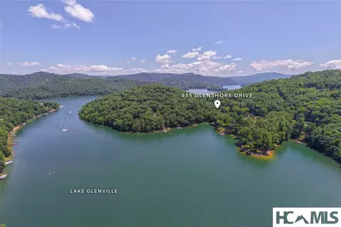 View/Area - 935 Glenshore Dr, Cullowhee, NC 28723 photo 7 of 7