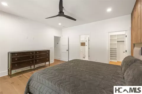 Bedroom - 935 Glenshore Dr, Cullowhee, NC 28723 photo 8 of 10