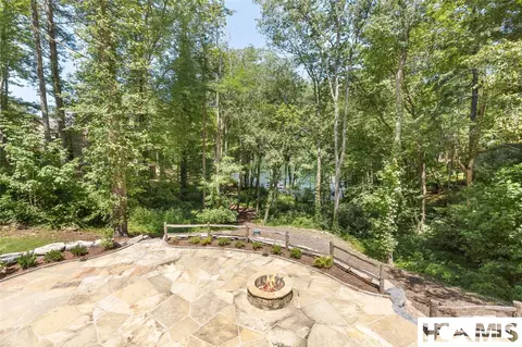 Exterior - 935 Glenshore Dr, Cullowhee, NC 28723 photo 7 of 23