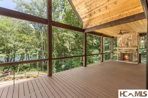 Exterior - 935 Glenshore Dr, Cullowhee, NC 28723 photo 6 of 23